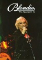 BLONDIE THE GREATEST HITS LIVE (DVD)