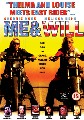 ME & WILL                     (DVD)