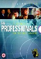 PROFESSIONALS SERIES 4 (DVD)