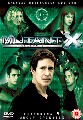MUTANT X-SERIES 2 VOLUME 4 (DVD)