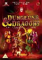 DUNGEONS & DRAGONS BOX SET (DVD)