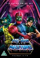 HE MAN AND THE MASTERS OF THE UNIVE (DVD)