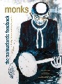 Monks - The Transatlantic Feedback (DVD)