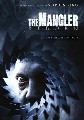 MANGLER REBORN (DVD)