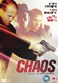 CHAOS (JASON STATHAM) (DVD)
