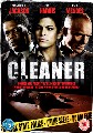 CLEANER (DVD)