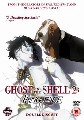 GHOST IN THE SHELL 2-INNOCENCE (DVD)