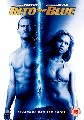 INTO THE BLUE (DVD)