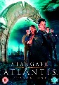 STARGATE ATLANTIS SERIES 1 BOX SET (DVD)