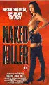 NAKED KILLER (DVD)
