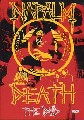 NAPALM DEATH-NAPALM DEATH (DVD)