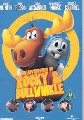 ROCKY & BULLWINKLE (DVD)