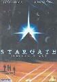 STARGATE DIRECTORS CUT (DVD)