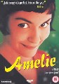AMELIE (DVD)