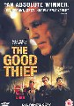 GOOD THIEF (DVD)