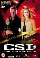 CSI SERIES 3 BOX 1 (DVD)