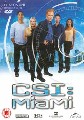CSI MIAMI SERIES 1 BOX 2 (DVD)