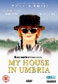 MY HOUSE IN UMBRIA (DVD)