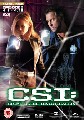 CSI SERIES 4 BOX 1 (DVD)