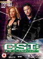 CSI SERIES 4 BOX 2 (DVD)