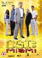 CSI MIAMI SERIES 2 BOX 1 (DVD)
