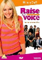RAISE YOUR VOICE (DVD)