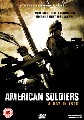 AMERICAN SOLDIERS (DVD)
