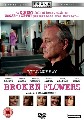 BROKEN FLOWERS (DVD)