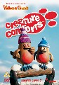 CREATURE COMFORTS SERIES 2 SET (DVD)