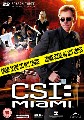 CSI MIAMI SERIES 3 BOX 1 (DVD)