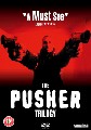 PUSHER TRILOGY (DVD)