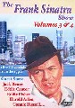 FRANK SINATRA SHOW VOLUMES 3 AND 4 (DVD)