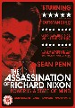 ASSASSINATION OF RICHARD NIXON (DVD)