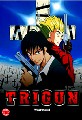 TRIGUN 3 (DVD)