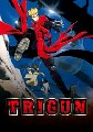 TRIGUN 5 (DVD)