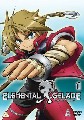 ELEMENTAL GELADE 1 (DVD)