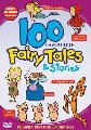 100 FAVOURITE FAIRY TALES & ST (DVD)