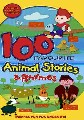 100 FAVOURITE ANIMAL STORIES & RHYM (DVD)