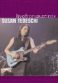 SUSAN TEDESCHI-LIVE/TEXAS (DVD)
