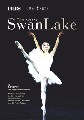 TCHAIKOVSKY-SWAN LAKE (QUEVAL)(DVD)