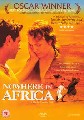 NOWHERE IN AFRICA (DVD)