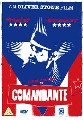 COMANDANTE (DVD)