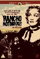 RANCHO NOTORIOUS (DVD)