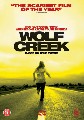 WOLF CREEK (SINGLE DISC) (DVD)
