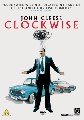 CLOCKWISE (DVD)