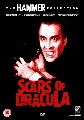 SCARS OF DRACULA (DVD)