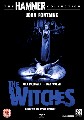 WITCHES (HAMMER) (DVD)