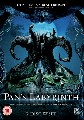 PAN'S LABYRINTH (DVD)