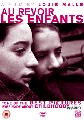 AU REVOIR LES ENFANTS (DVD)