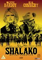 SHALAKO (DVD)